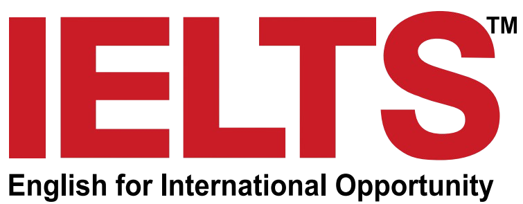 ielts logo