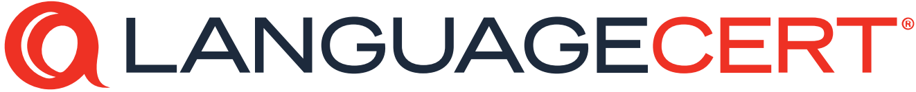 languagecert logo