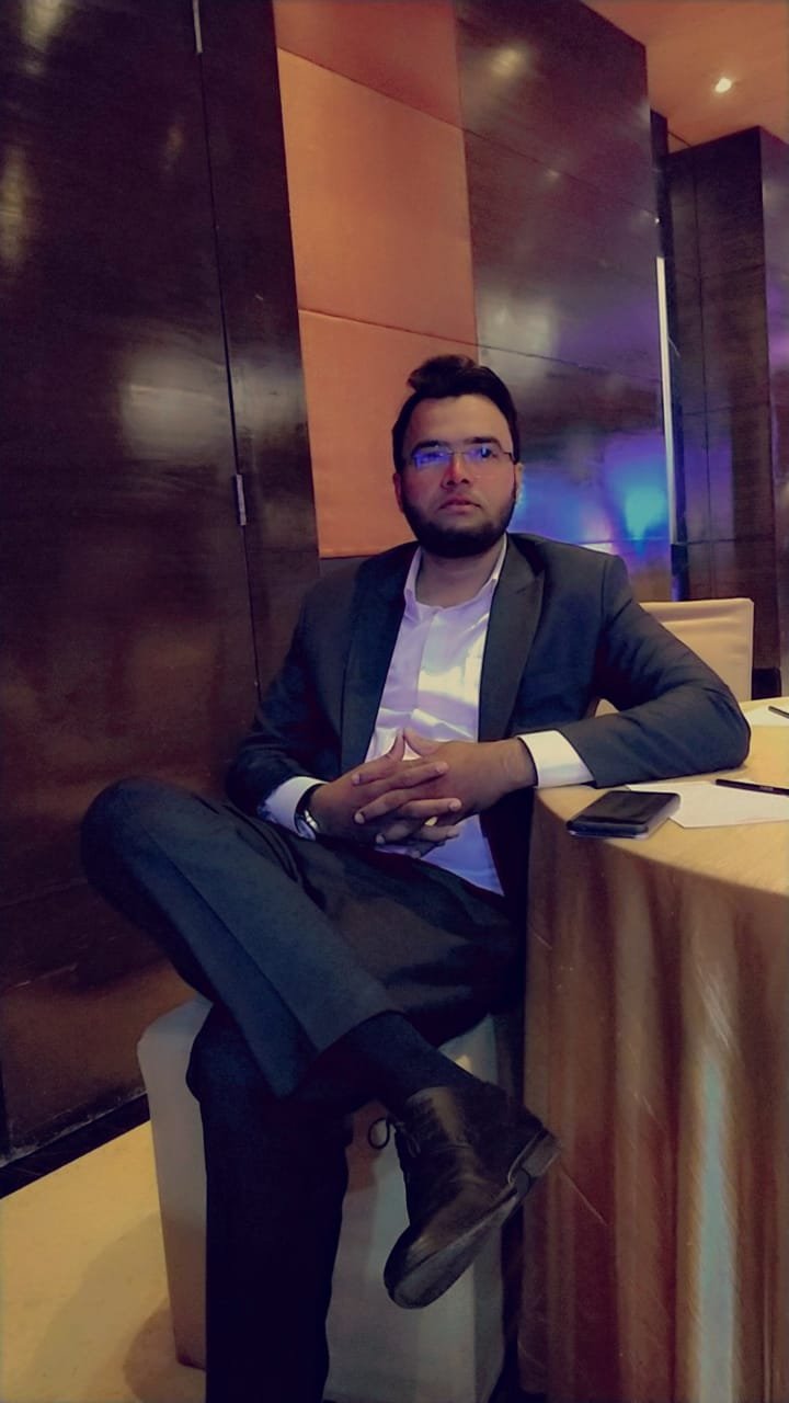 Rasshad Ahmed